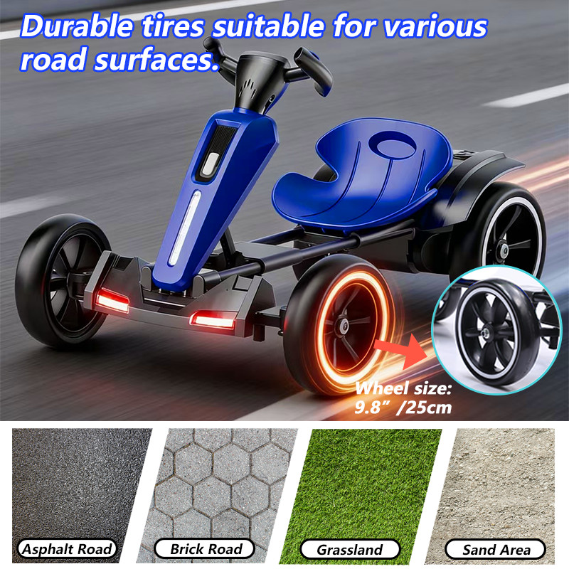 12V Kids Ride on Motorcycle Electric Ride on Motorbike Battery Powered Dirt Bike