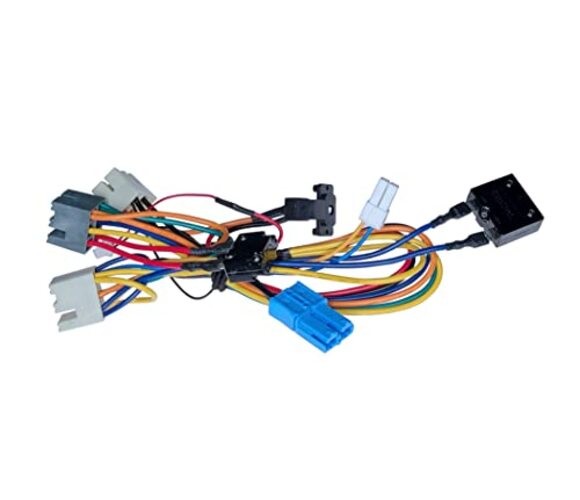 24 Volt Ride On Wire Harness for Realtree UTV by Dynacraft Kids Ride On