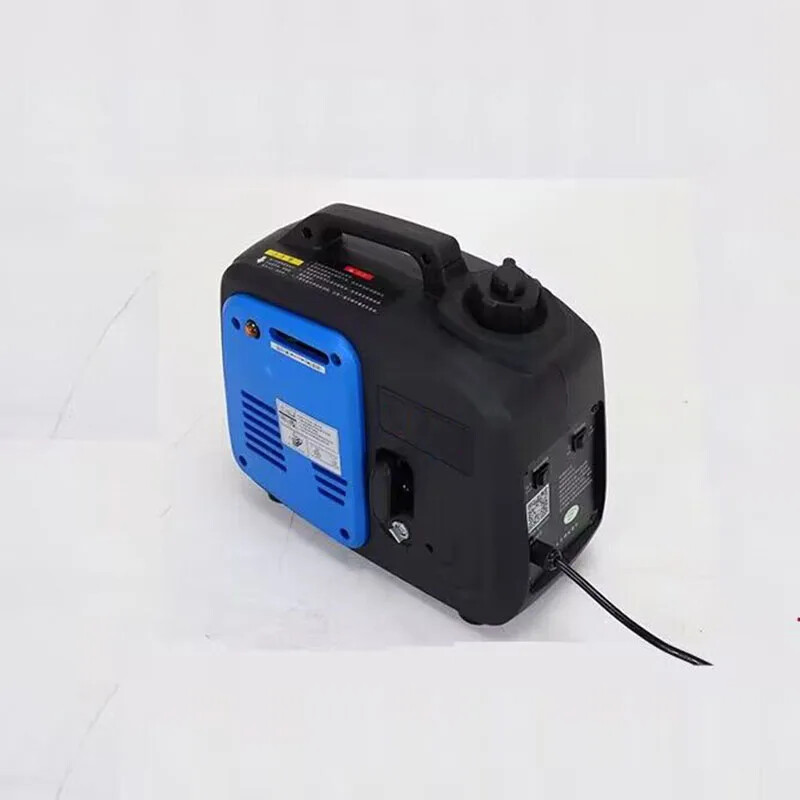 Portable Range Extender No-installation Generator DC Generator Equipment