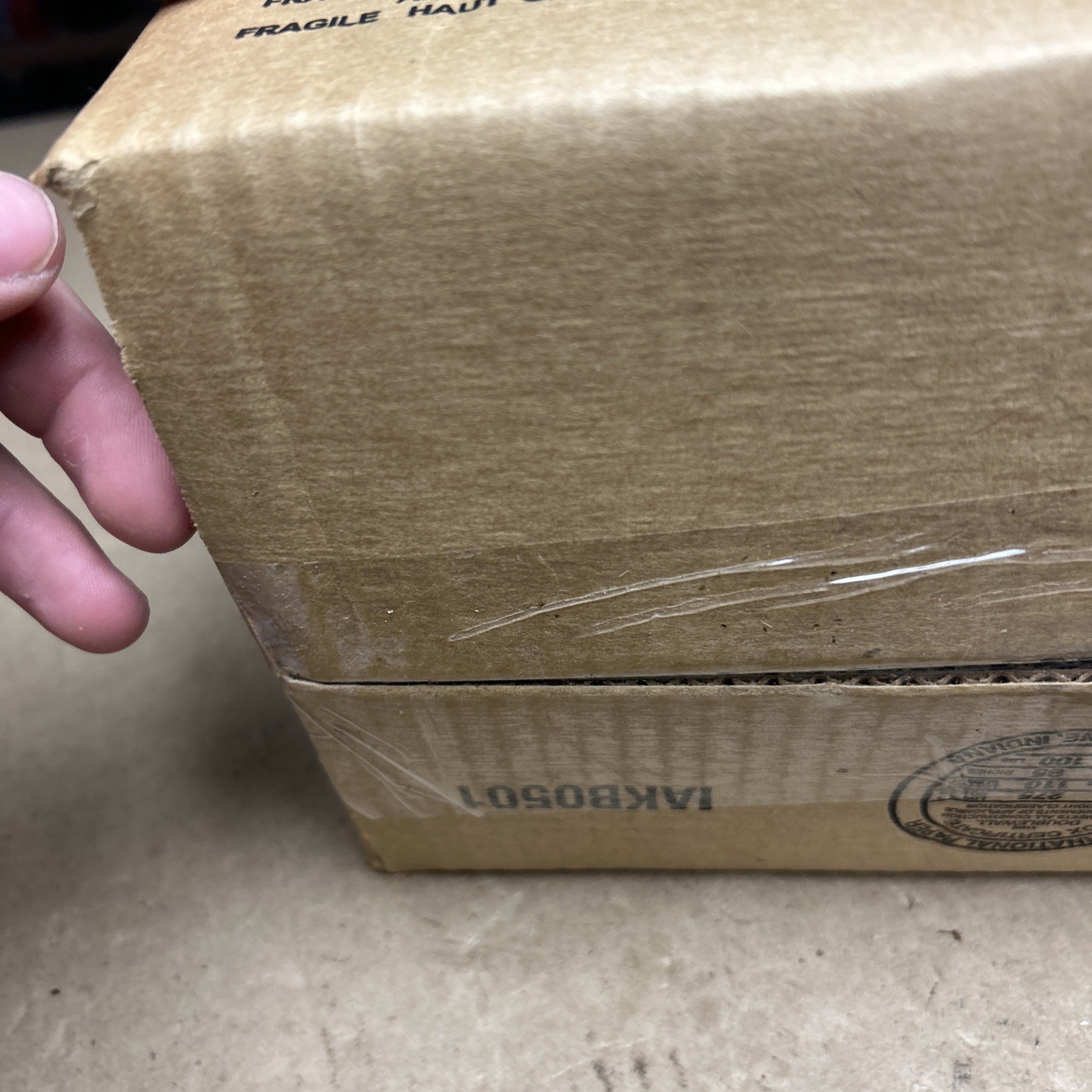 Genuine OEM Peg-Perego 12-Volt Battery For Ride On Vehicles, IAKB0501 W/ Charger