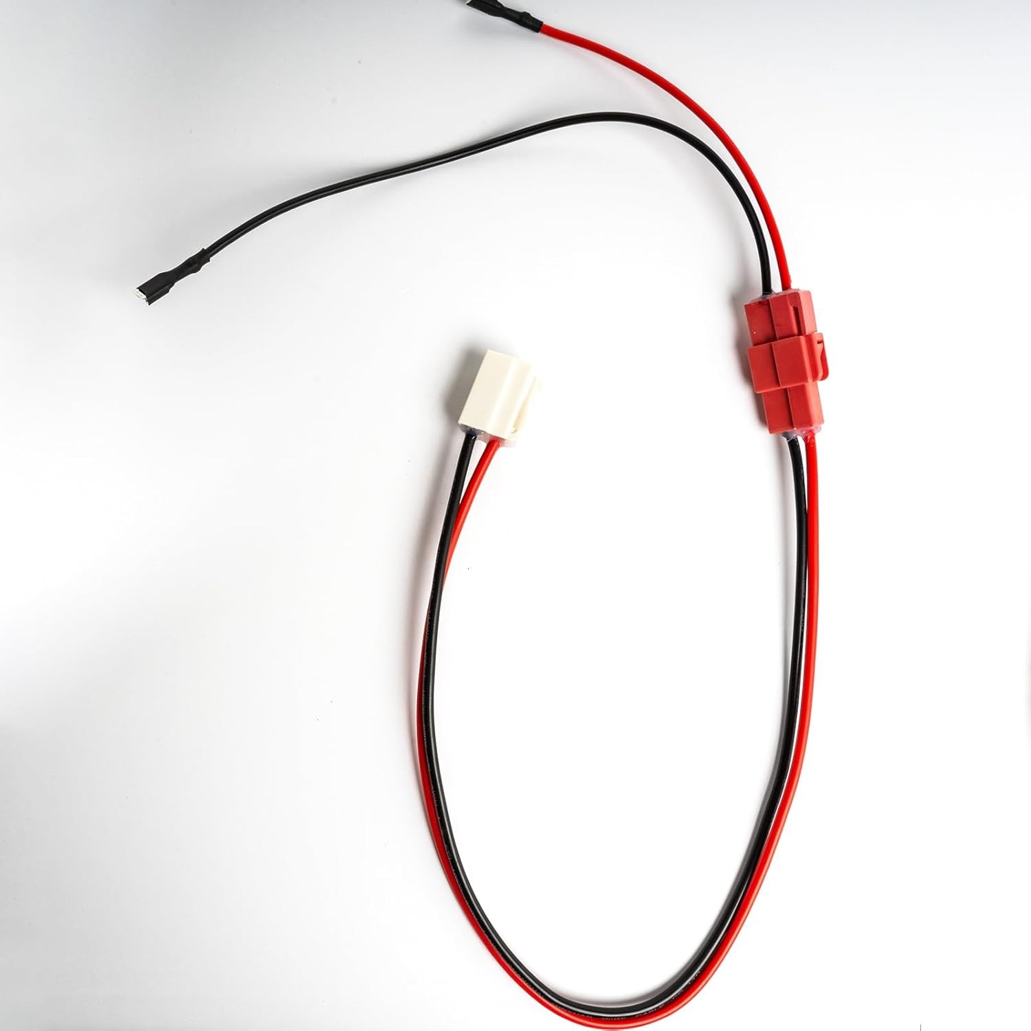 6V 12V 24V Battery Wiring Harness Charger Connector for Ride On Car Kids Toy