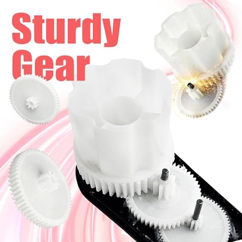 RS390 12V 16000RPM Miniature DC Motor Gearbox for Kids Ride on Car Power