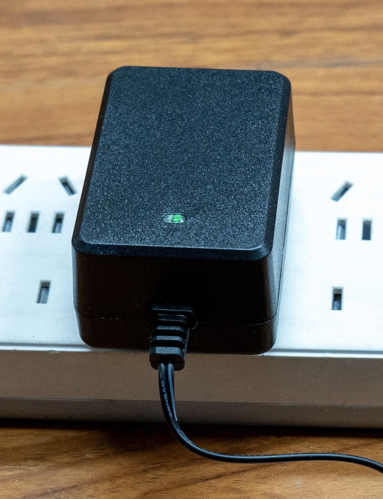 12V Universal Charger for Kids Ride-On Cars, Compatible with Jeep, Truck & SUV T