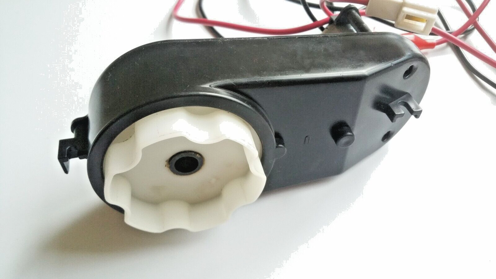 Original Kids Electric Car, Motorcycle Gear Box 6 Volt 11000RPM, Drive Motor