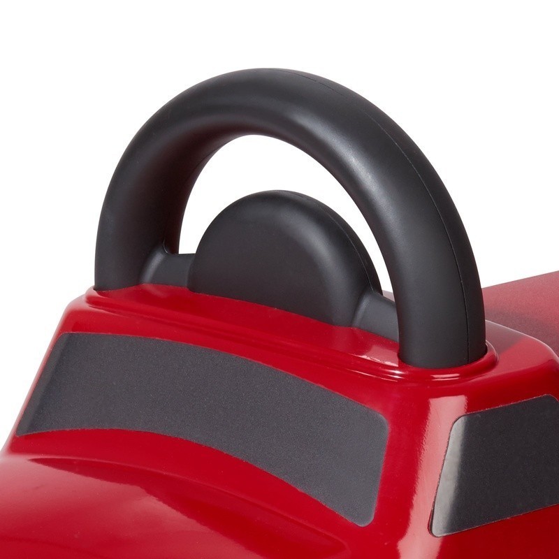 My 1st Race Car Ride On Toy Toddlers Ages 1-3 Ergonomic Wheels Indoor Outdoor US