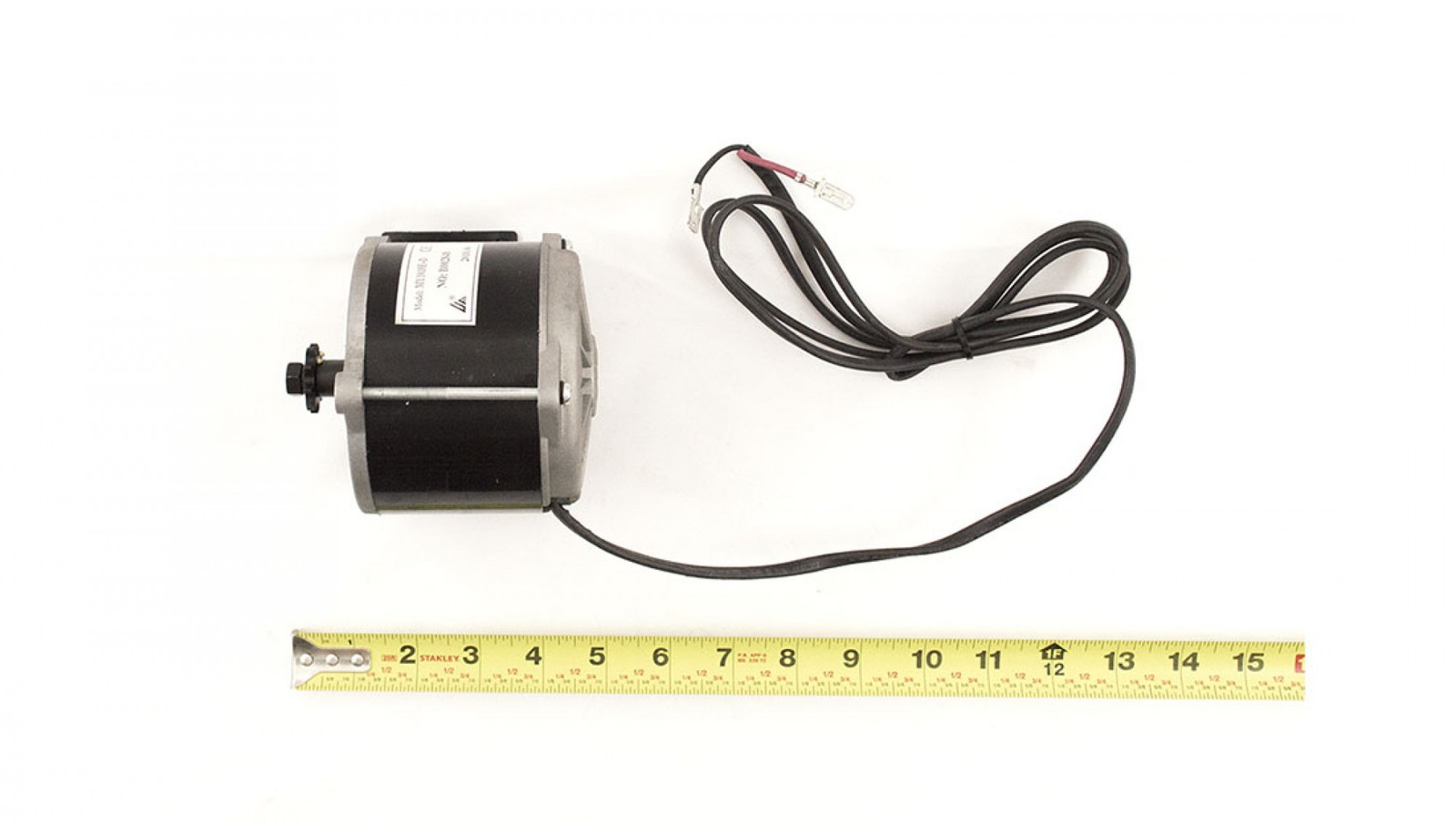 Ride on Part # W20130599030 – Dxt Electric Motor