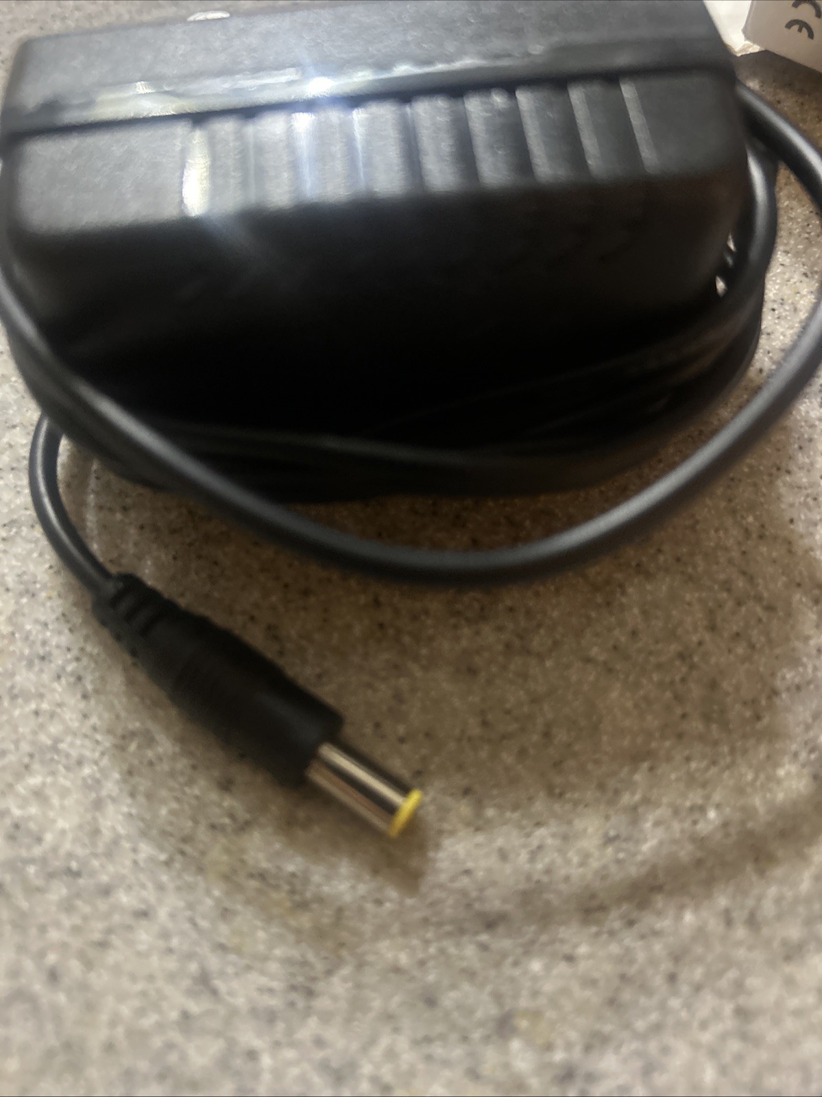 Tuagui 12V Charger Replacement AC/ DC Power Adapter Model HD290C