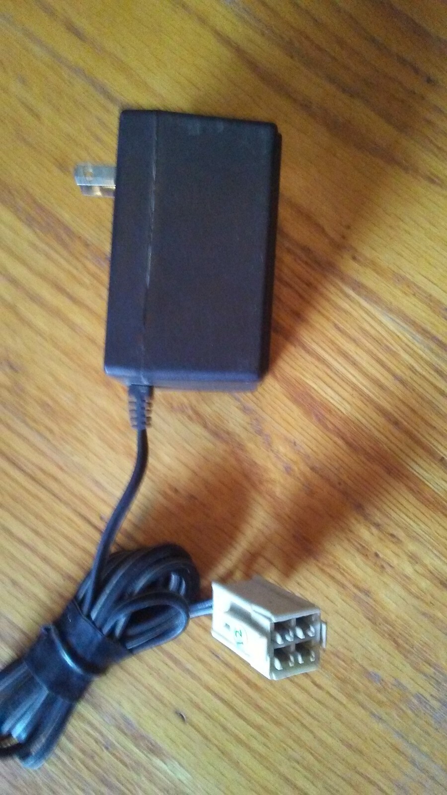 POWER WHEELS Fisher Price 12V 1.2A 28W Battery Charger 1×1