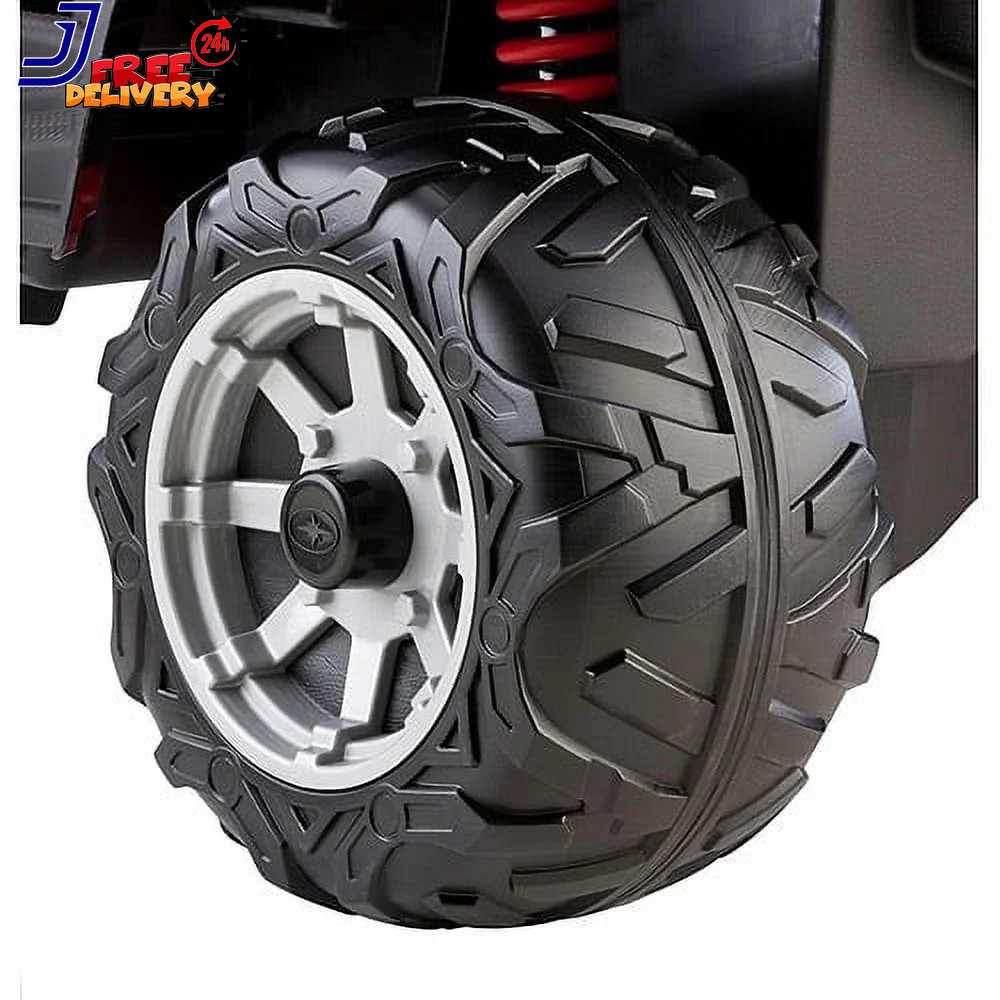 Ranger RZR 900 12-Volt Battery Powered Ride-On Red FREE SHIPPING