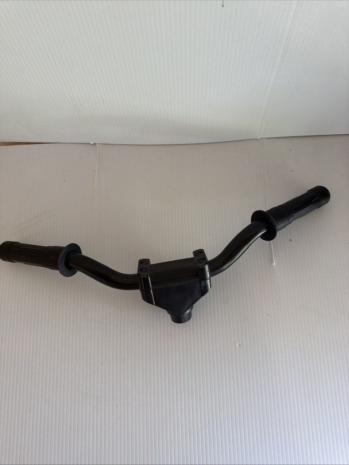 12V XR-350 ATV RIDEON PURPLE (steering Bar)