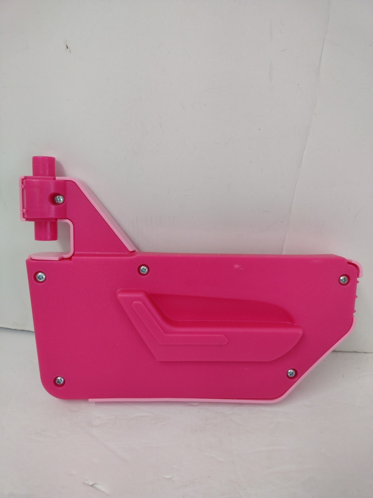 Fisher Price Disney Princess Jeep Wrangler Passenger Door Replacemnt Power Wheel