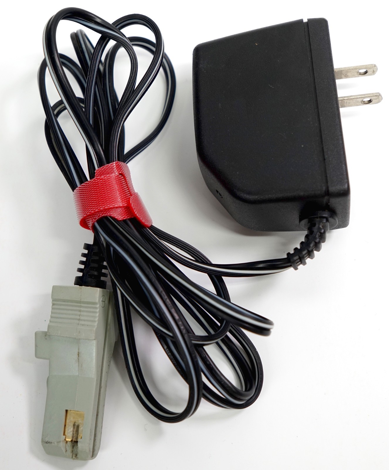 Genuine Fisher Price Power Wheel 12V DC Battery Charger 00801-1480 OEM AUTHENTIC