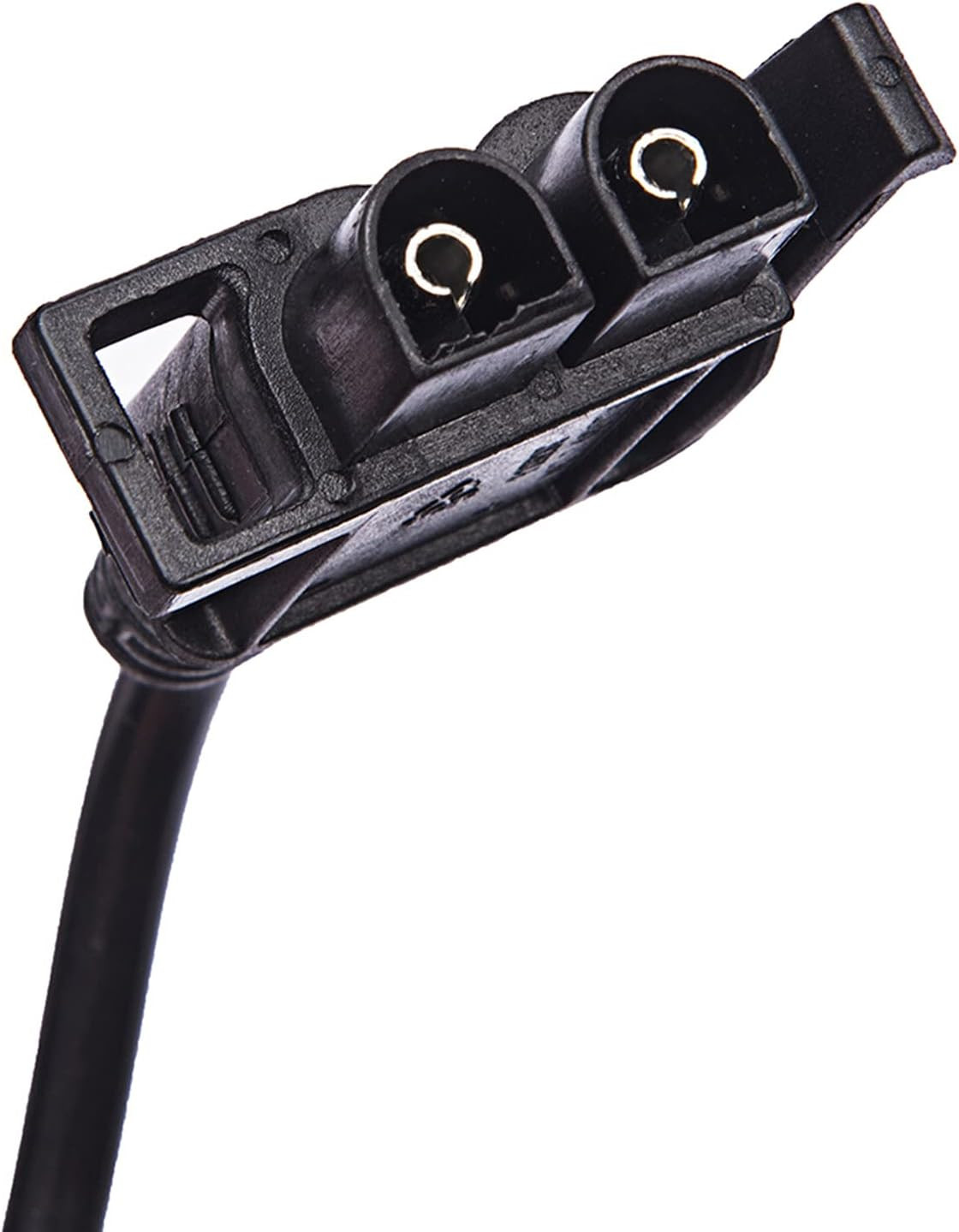 24V B-Type Plug Charger, for 24-Volt Gravedigger Monster Truck & Yamaha Grizzly