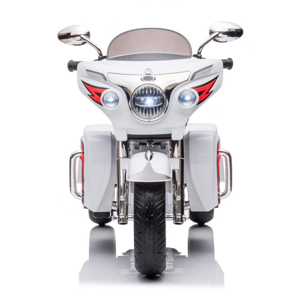 Kids motorcycle 12V Motorbike for Kids with Key start