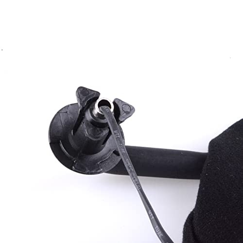Automotive Sun Visors with Updated Vanity Lights LED Bulb Compatible for