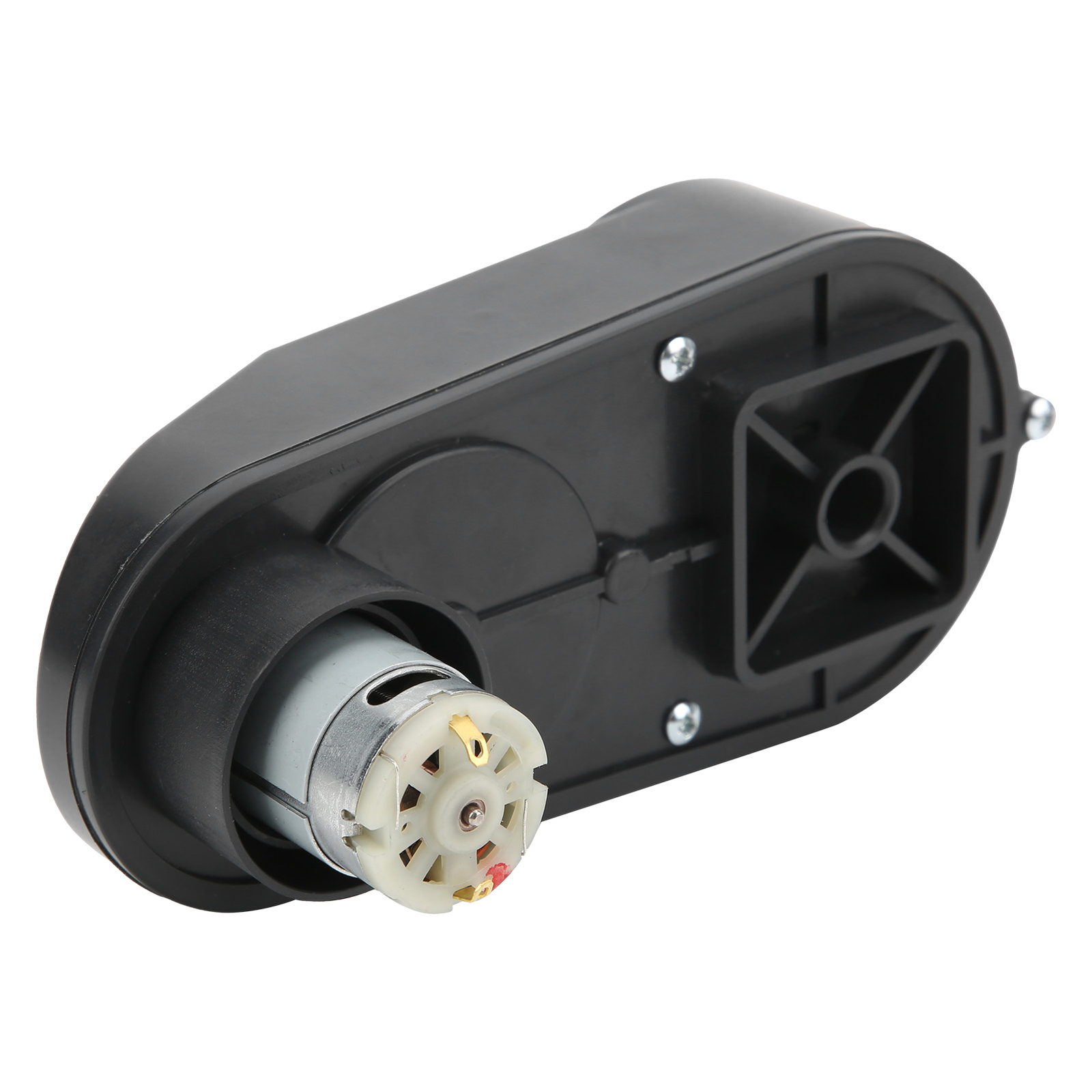 Electric Motor Gear Box Kids 380 Ride On Car Toy Parts 12V 15000RPM F Type♡