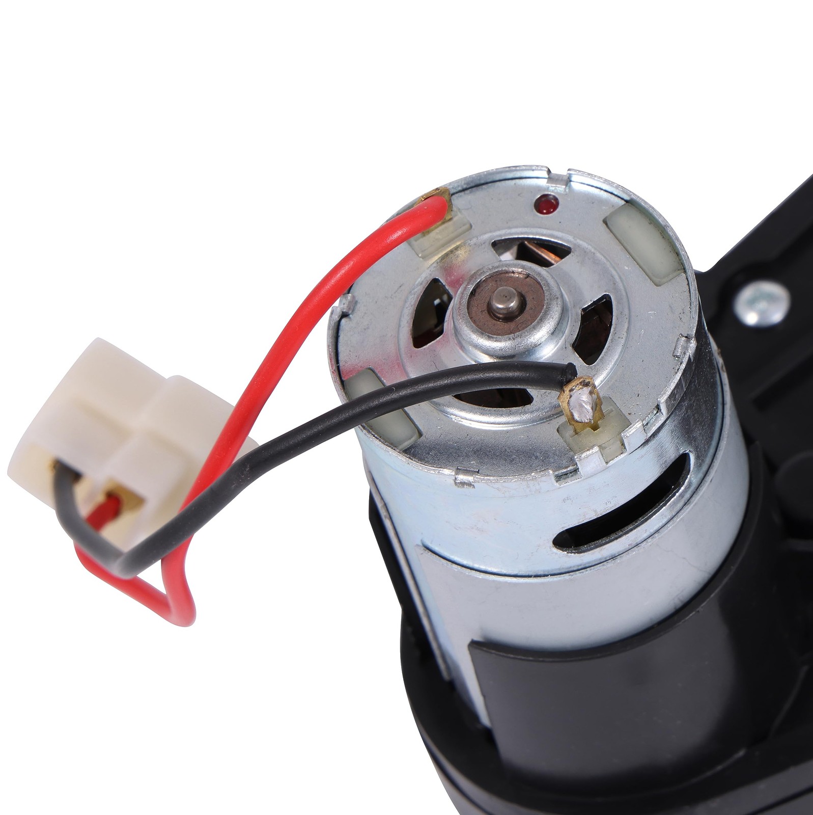 2 Pcs Ride on Car Gearbox 550 12V Motor 30000RPM, Motorcycles High Speed RS55…
