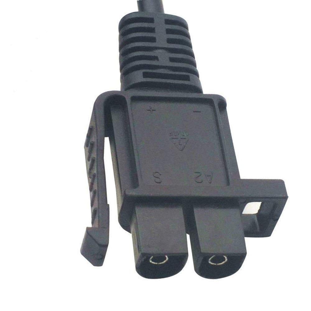 12 Volt B-Type Plug Kids Ride On car Battery Charger,12V Adapter for Special Chi