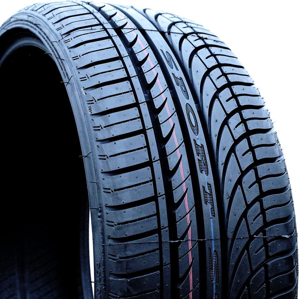 All-Season Passenger Car Performance Radial Tire 205/55R16 91V SL 4-Ply BSW