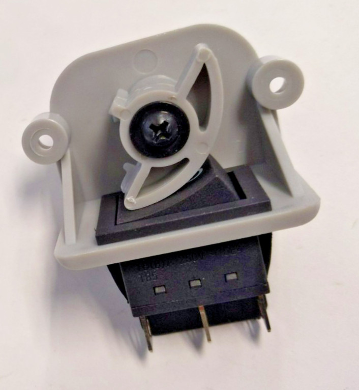 Genuine Kid Trax Key Housing with On/off Switch for Dodge and Mercedes