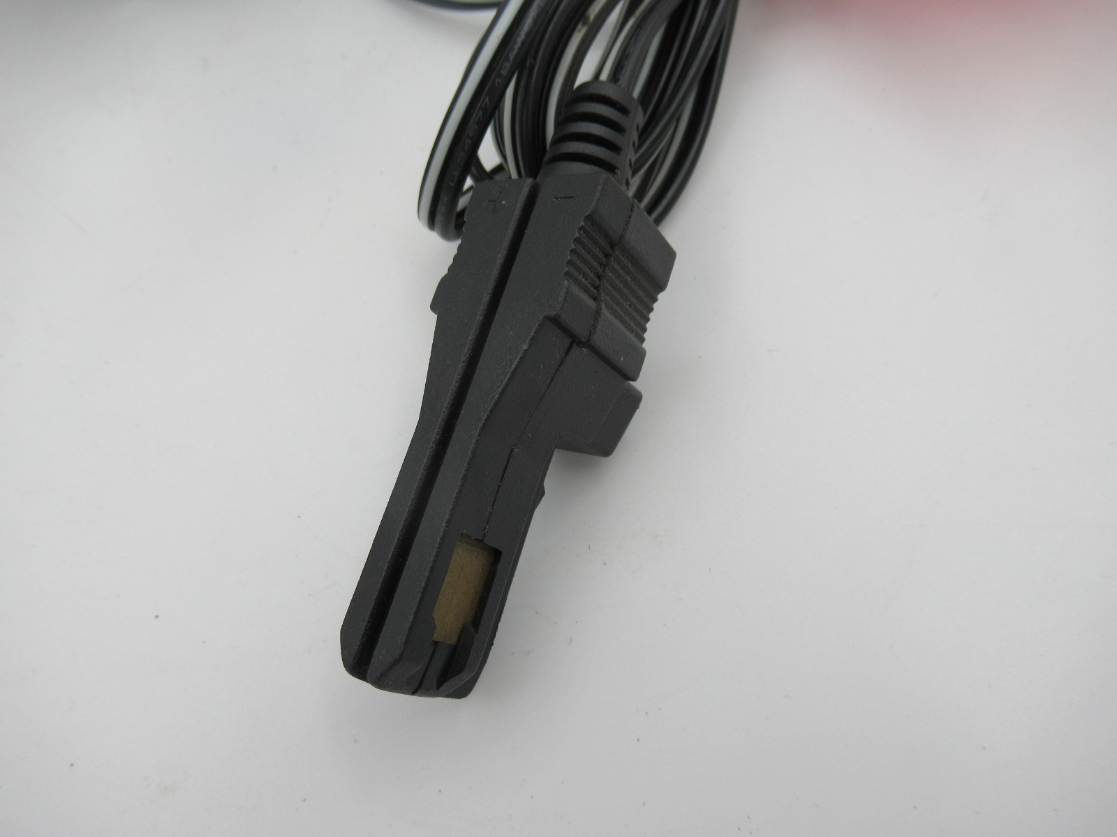 Fisher Price Power Wheels Class 2 Battery Charger 12V 00801-0972 C-12150 “Look”