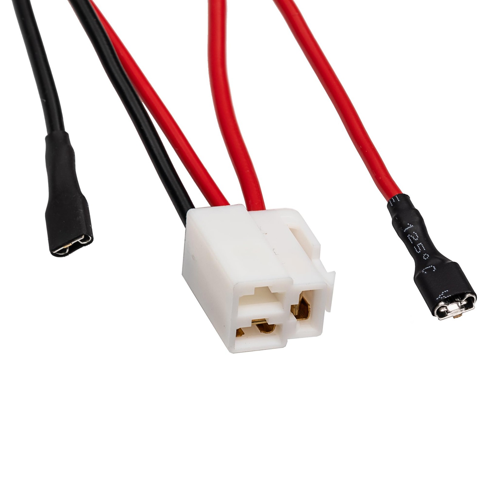 Charging Hole for Children Electric Vehicle 6V 12V 24V Round Charging Port fo…