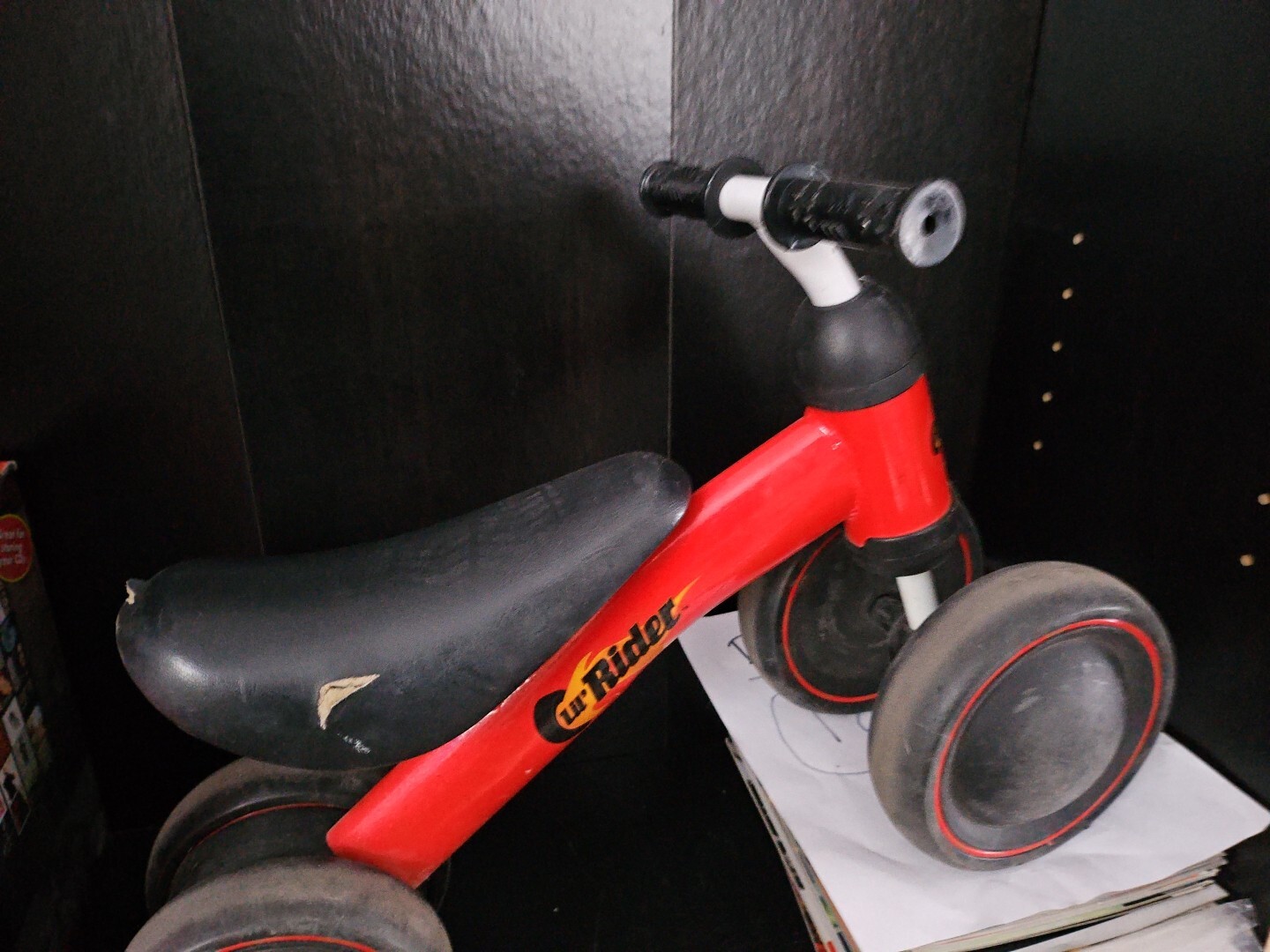 Ride on Toy Ride on Wiggle Car by Lil’ Rider – Ride on Toys, Boys & Girls TR8