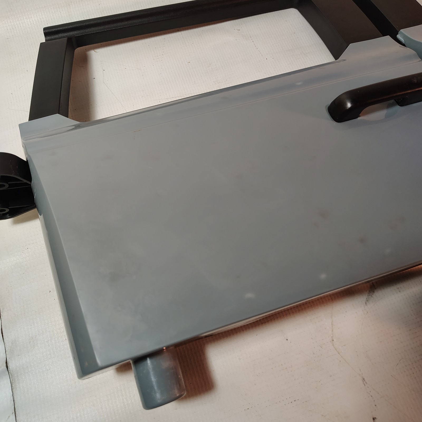 Ford Bronco Power Wheels Parts Doors (Set Of 2!)