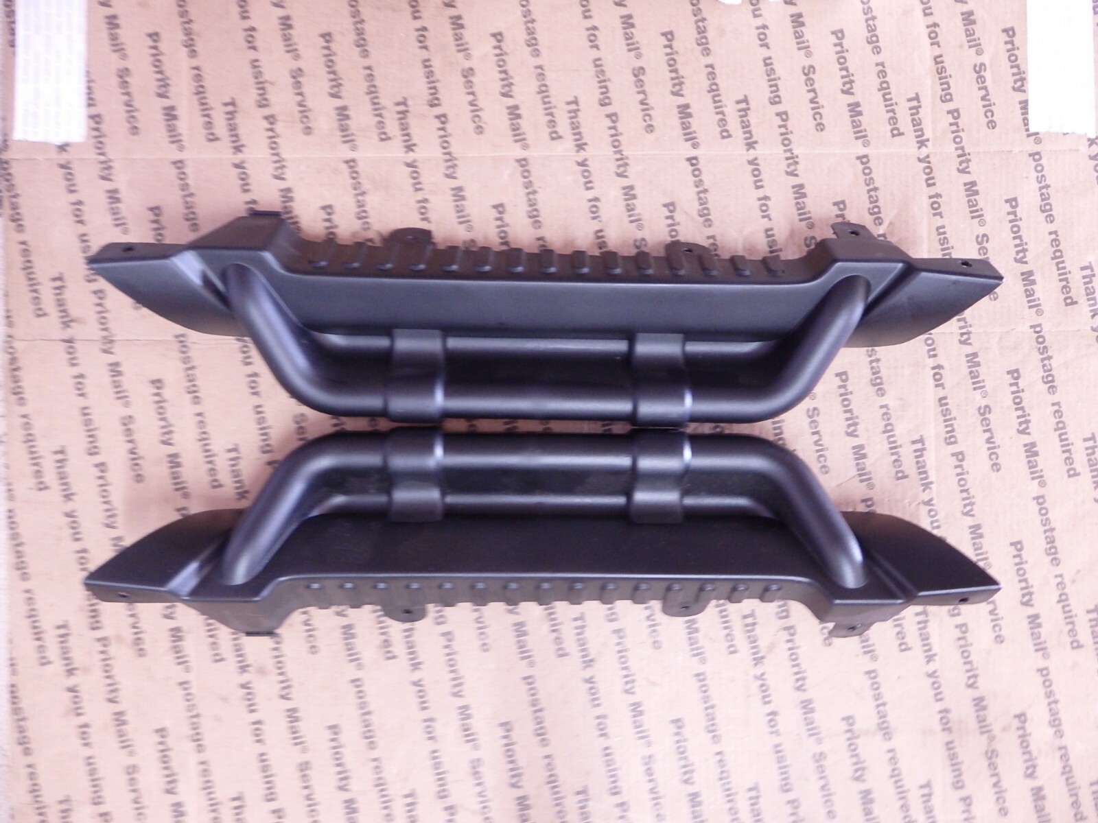 SKY5164 BEST CHOICE 12V Kids Ride-On JEEP REPLACEMENT PLASTIC DOOR STEPS pair