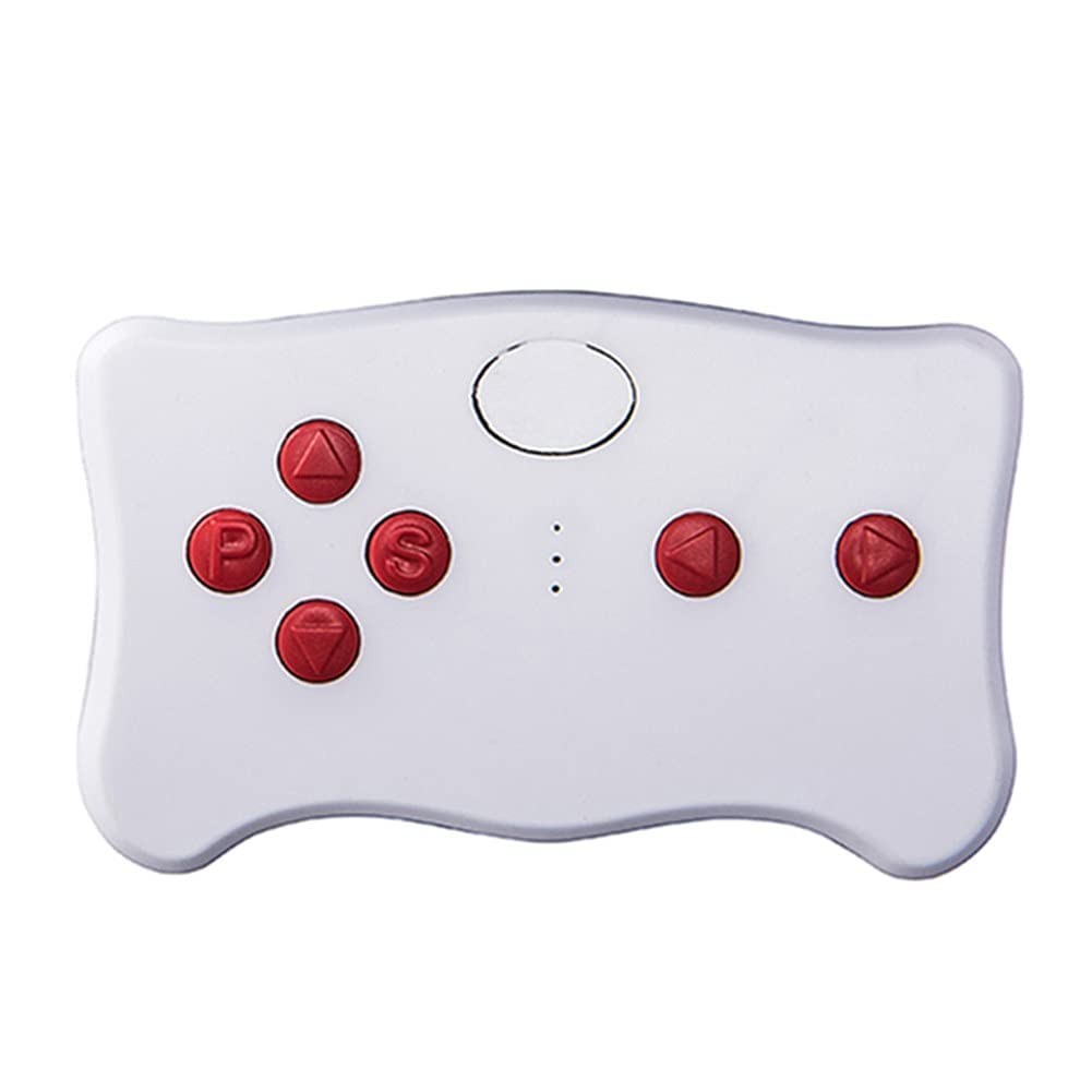 FULIHUA RX23 12V 2.4G Bluetooth Remote Control and Receiver, for Kids Ride…