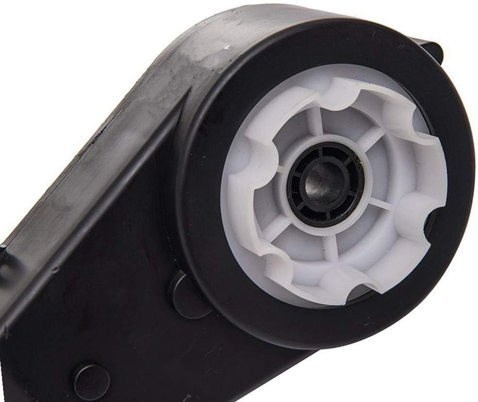 Powerful 12V 40000 RPM Drive Engine for Kids’ Ride-On Toys & Motorcycles