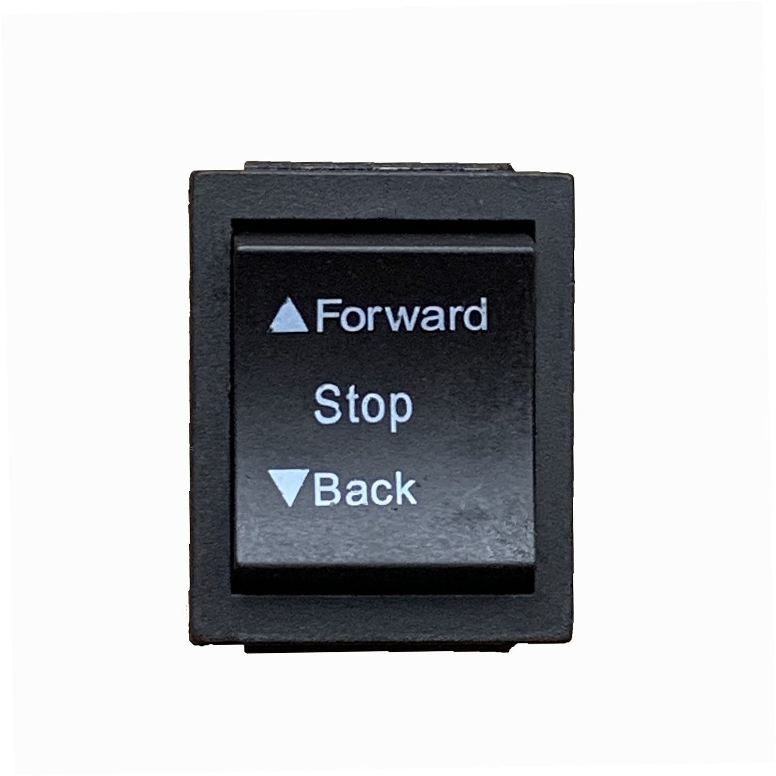 Forward, Stop, Reverse Gear Switch for Children Electric Powered 4 Wheel Replace