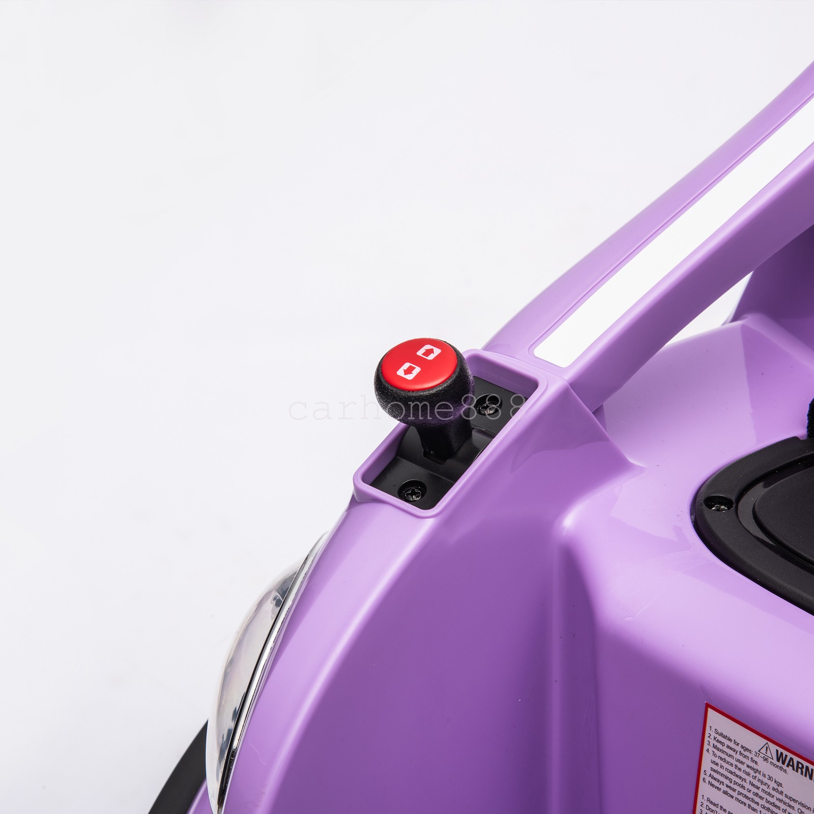 12V ride on bumper car for kids, electric car for kids,1.5-5 Years