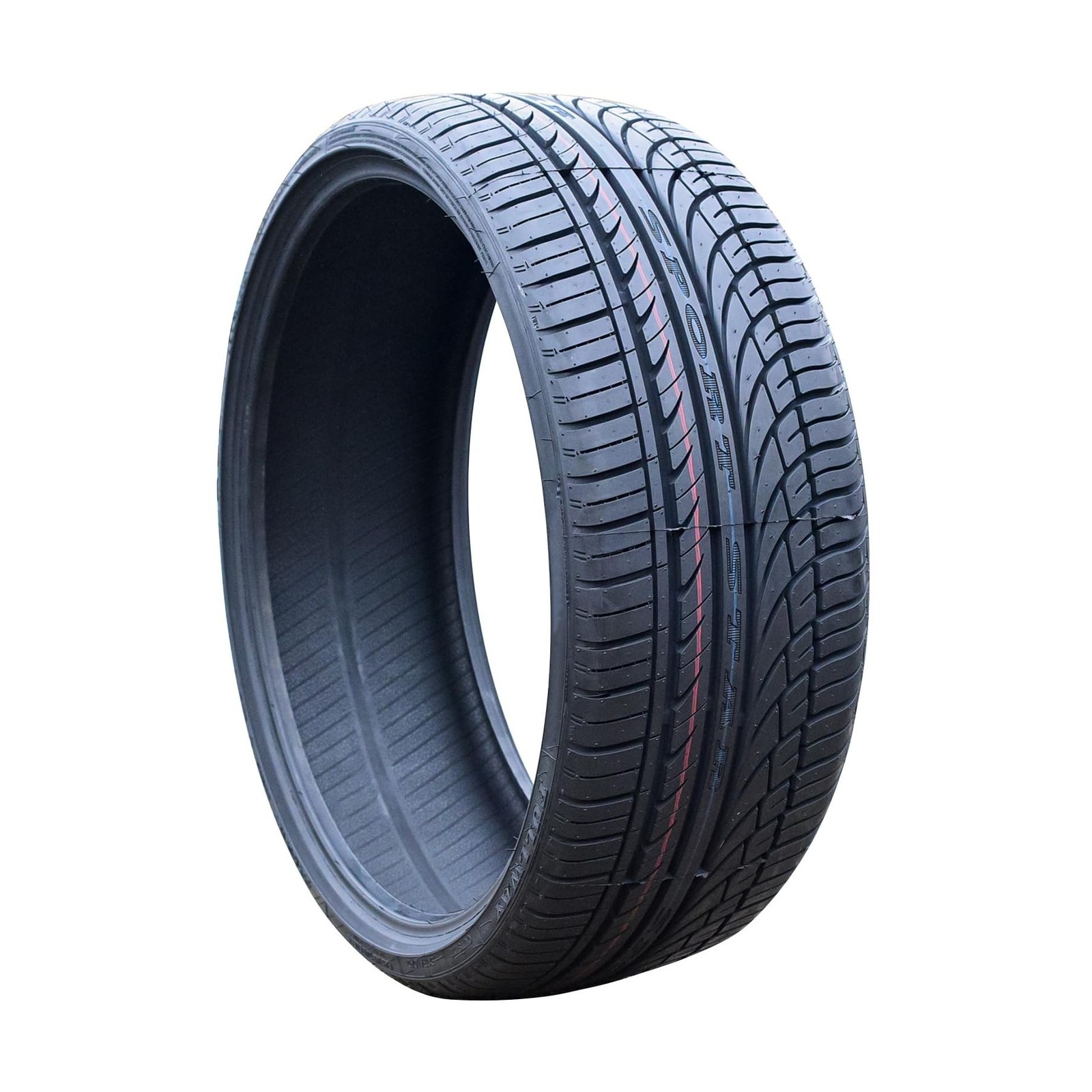 Fullway HP108 All-Season Passenger Car High Performance Radial Tire-255/30R24…