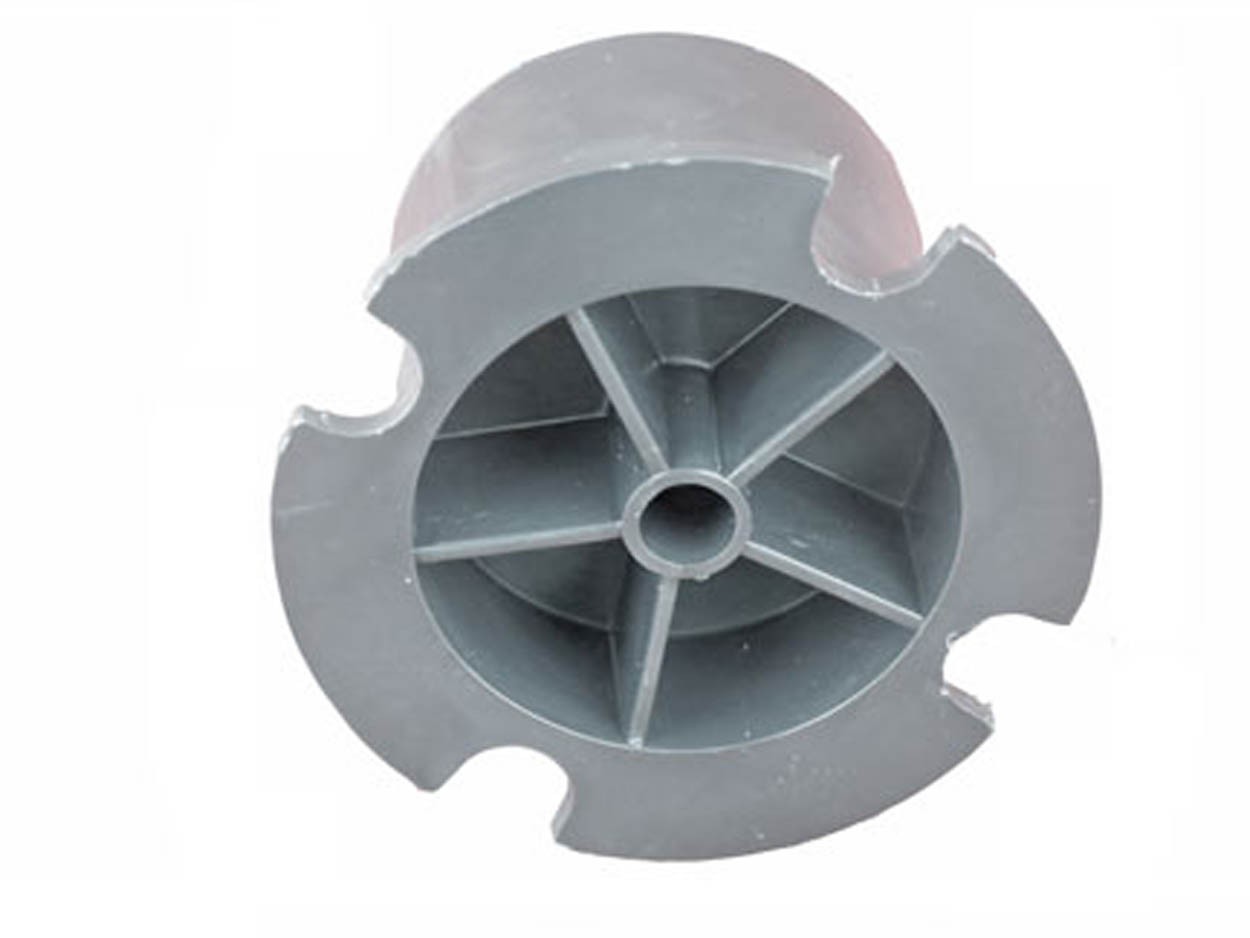 Replacement For POWER WHEELS 74110 KAWASAKI NINJA DRIVER (10 RIB)