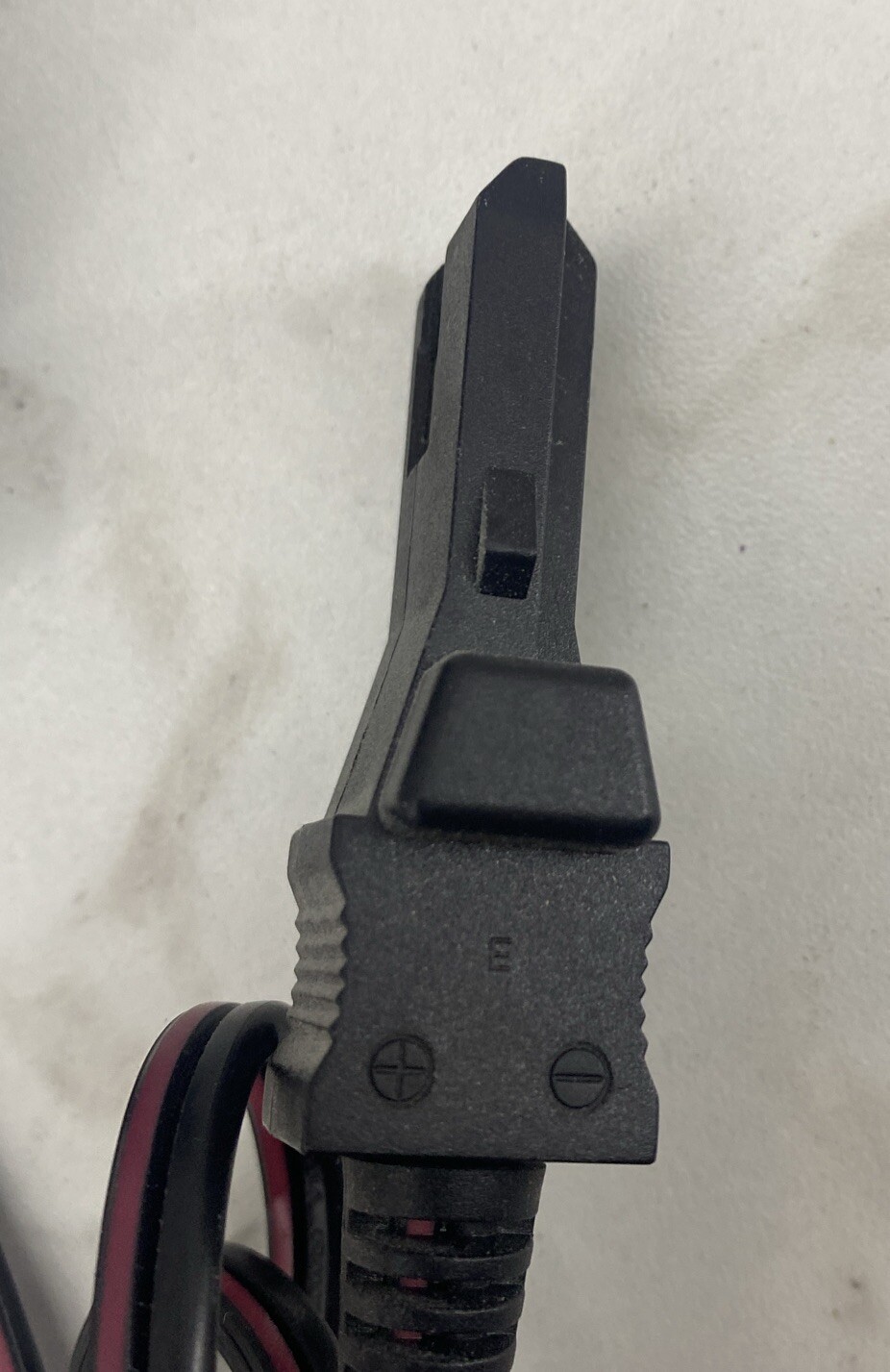 Replacement 12-Volt UL Listed Charger for Fisher-Price Power Wheels 00803-1195