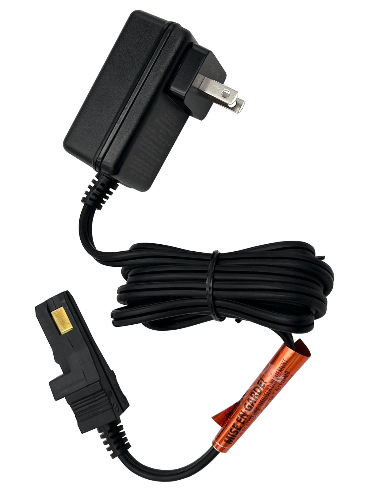 Power Wheels K7112 Green Jeep Hurricane Replacement 12 Volt Battery Charger