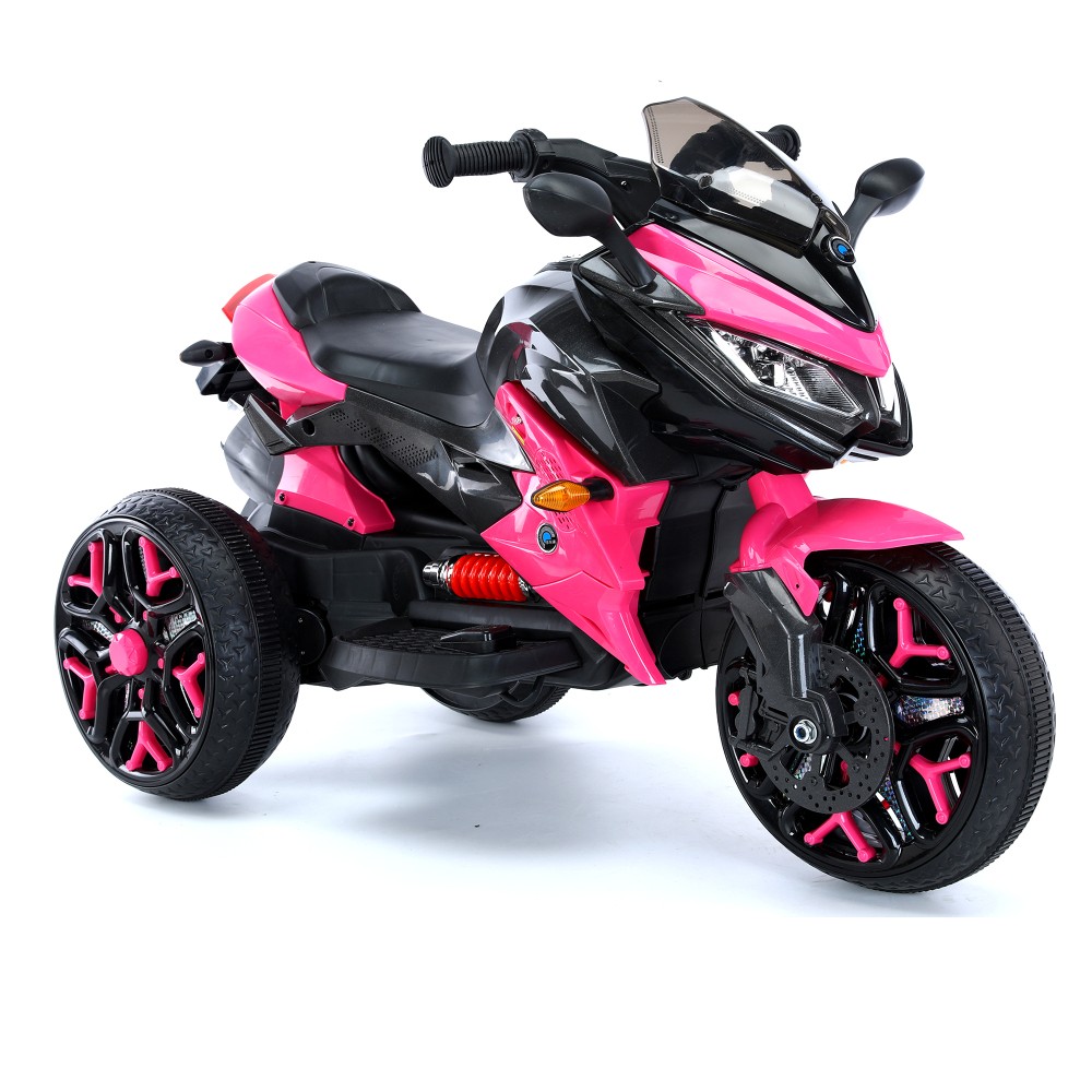 Electric Motorcycle 12 V Kids Toys Motorcycle/Kids Electric Car/electric Ride