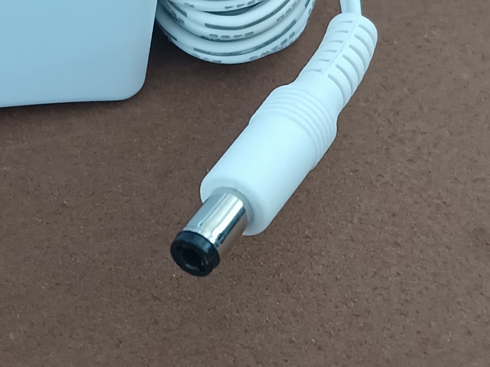 12V 1A 1000mA Power Supply Adapter GPE012T – White
