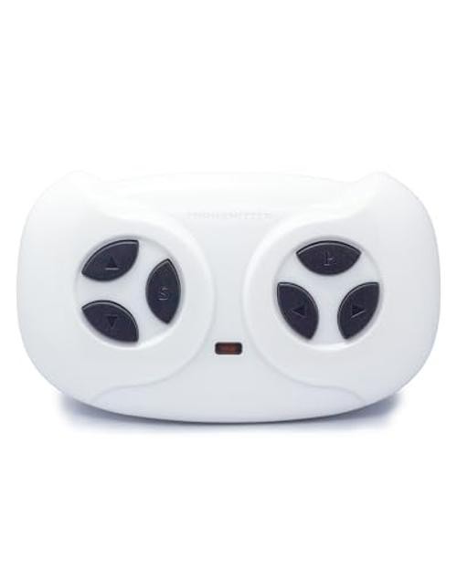 2.4ghz Bluetooth Remote Control for Kids Powered Electric Vehicle Truck Car