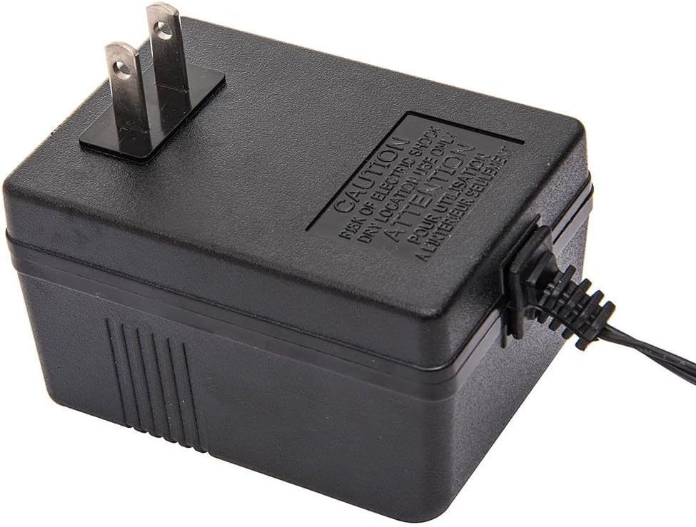 12 Volt Charger for 12V Kids Powered Ride On Car, 12V Charger for a Variety o…