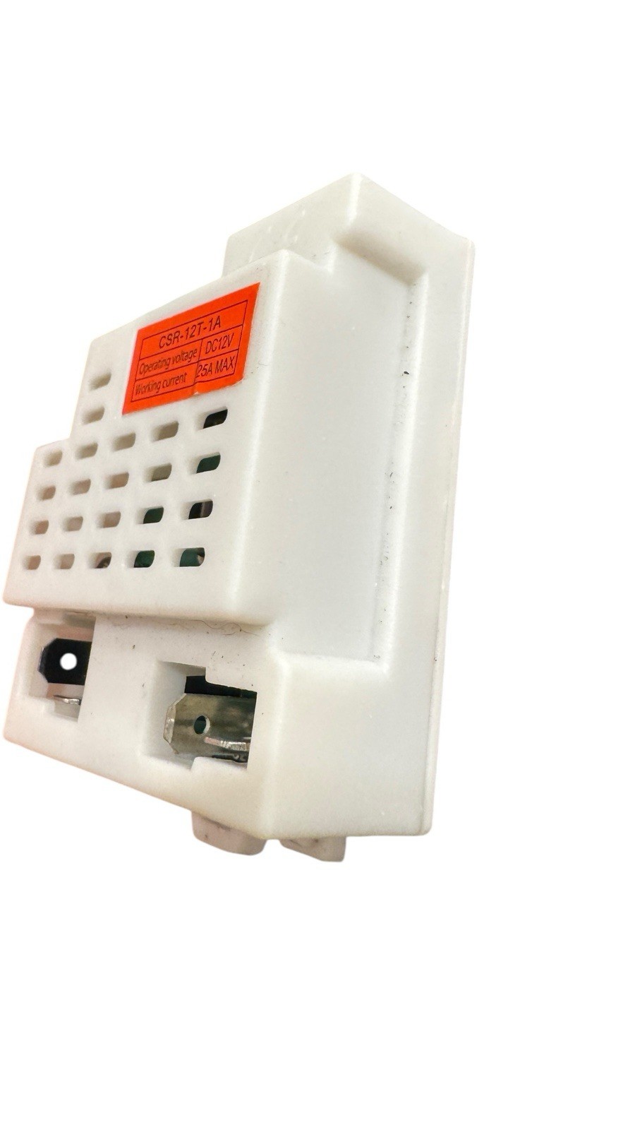 Replacement CSR-12T-1B=CSR-12T-1A 12v Control Box Receiver for Ride on car Co