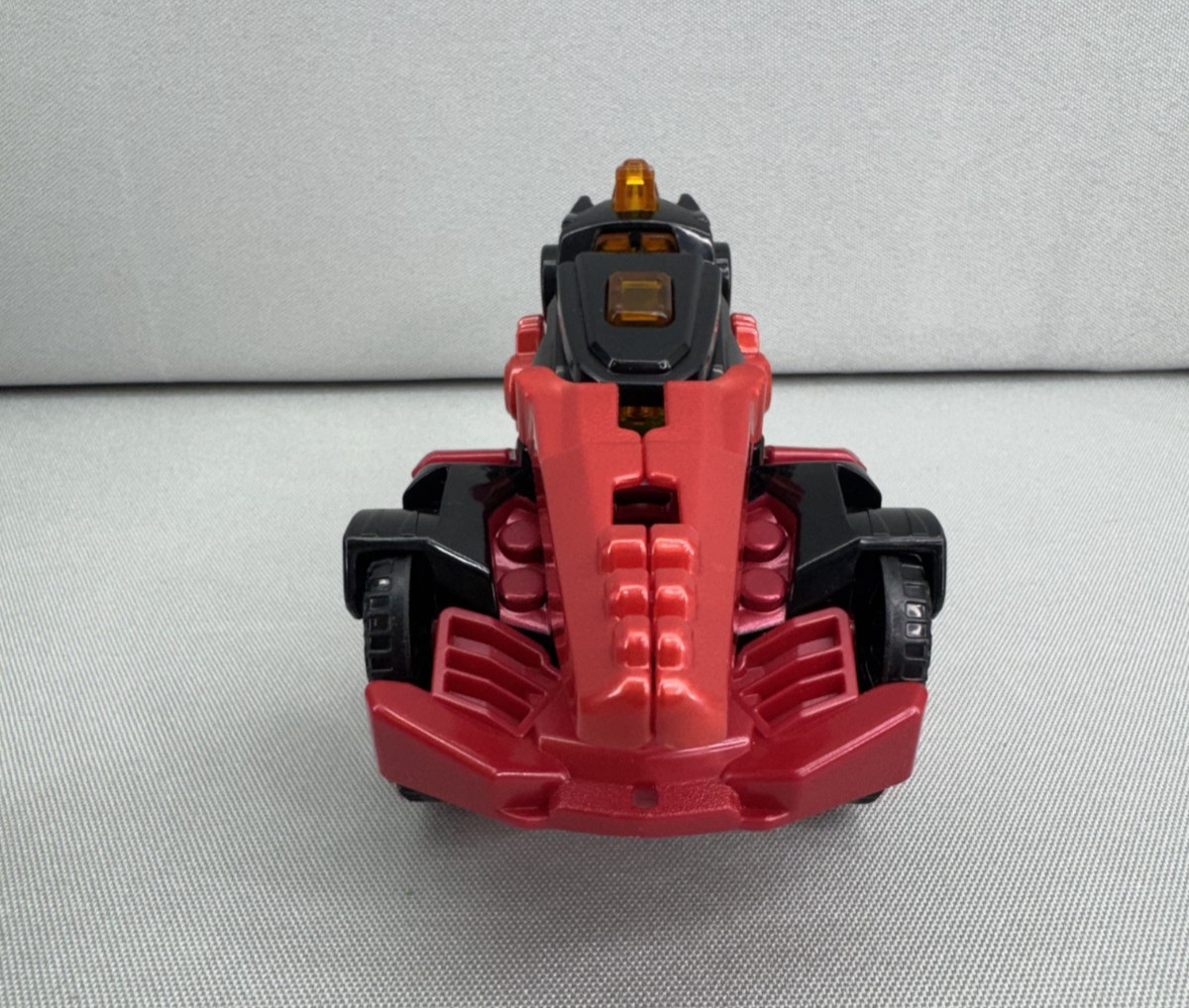 VTech Switch & Go T-Rex Muscle Car 2-in-1 Transforming Dino Toy Tested Works