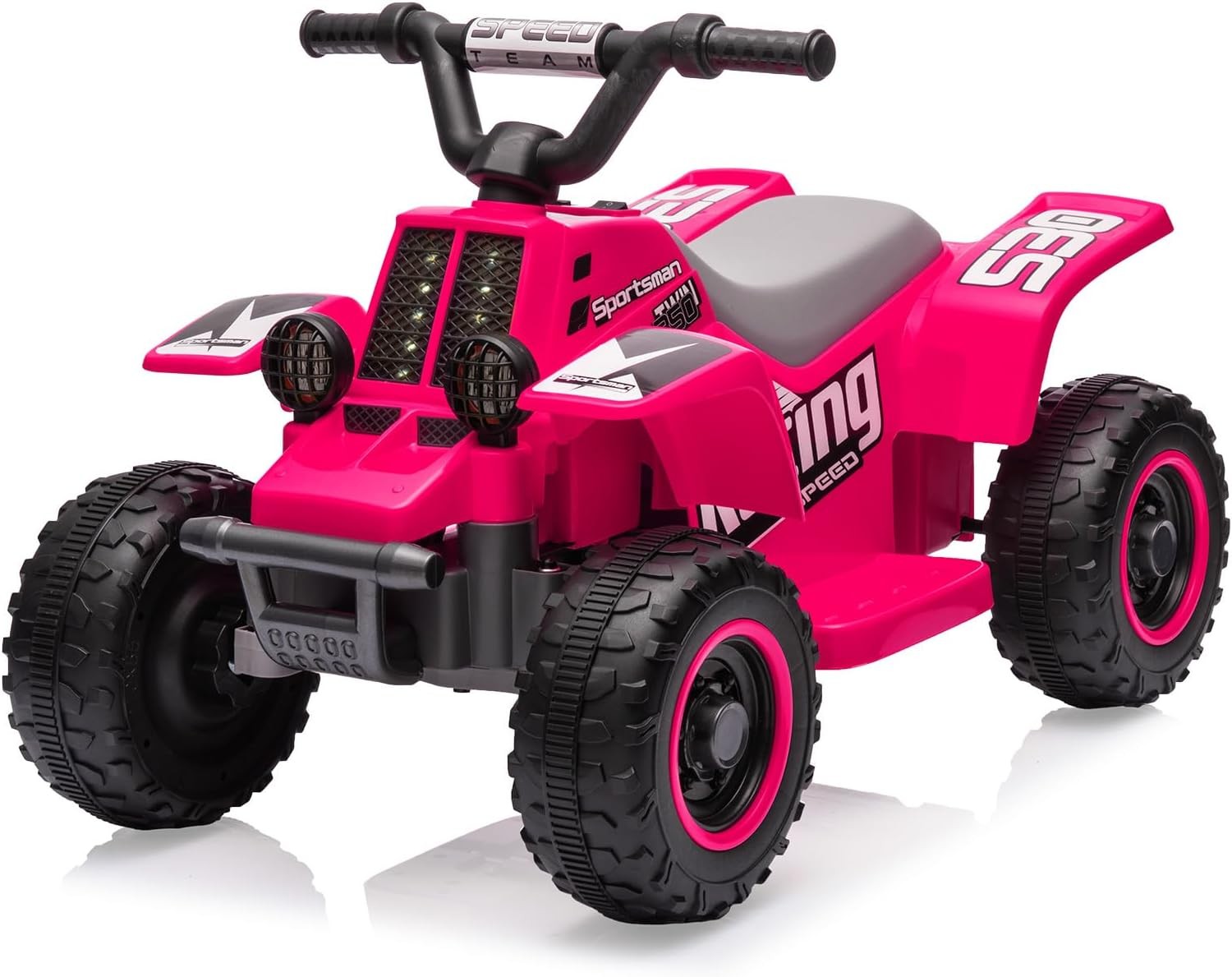 Electric Ride on Cars ATV for Kids,6v 4.5AH Battery,Ride-on Toys for Children