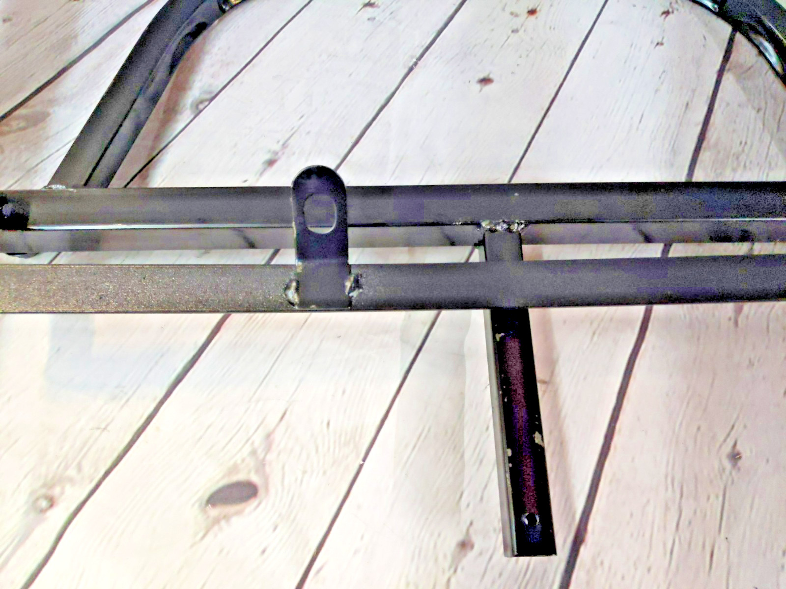 Genuine Kid Trax Front Module – Front Steering Axle Assembly 31.5″x15″