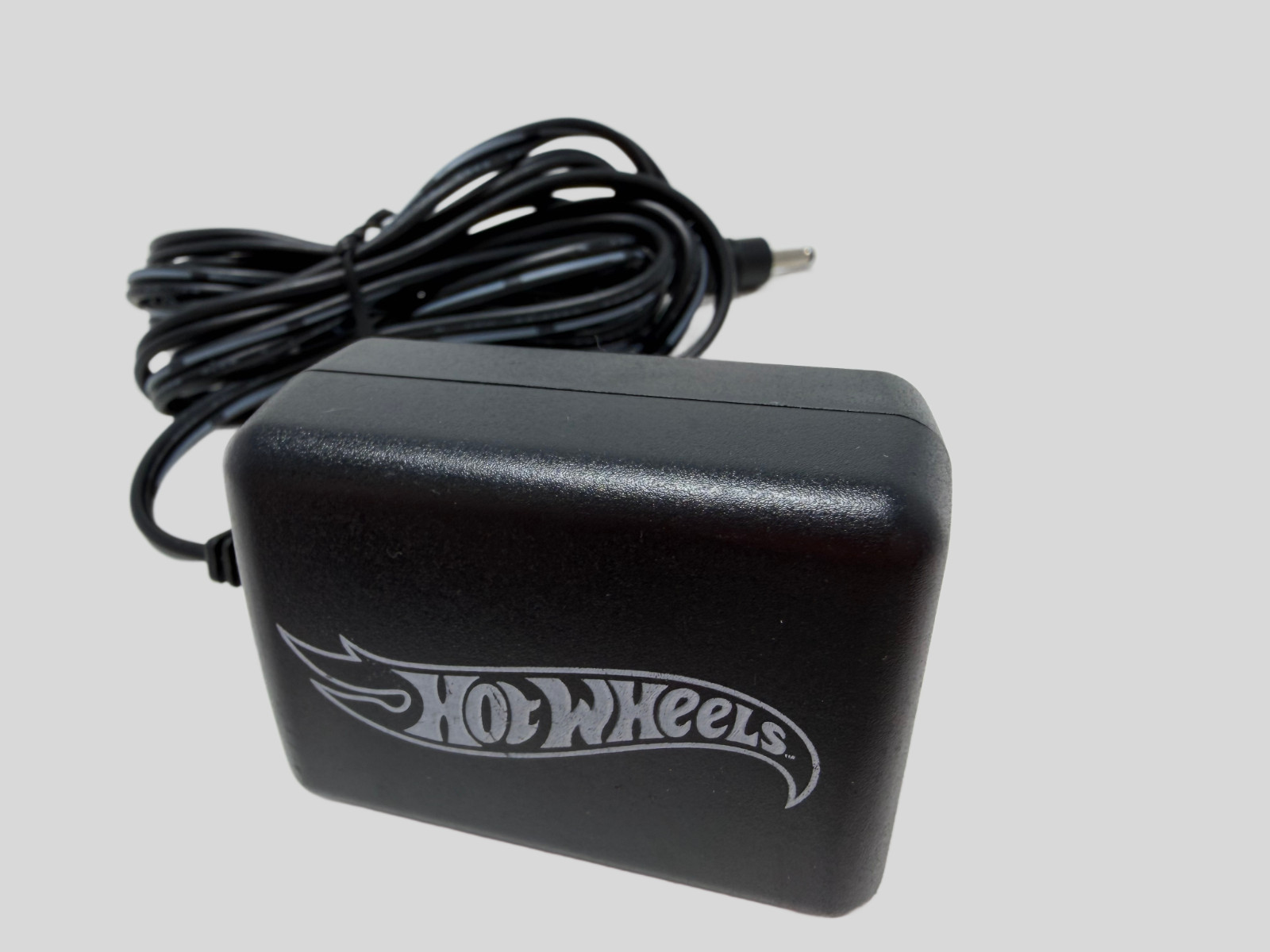 Hot Wheels “Toy Transformer” Power Supply, Model No. SJB0550500TU, Output 5.5V