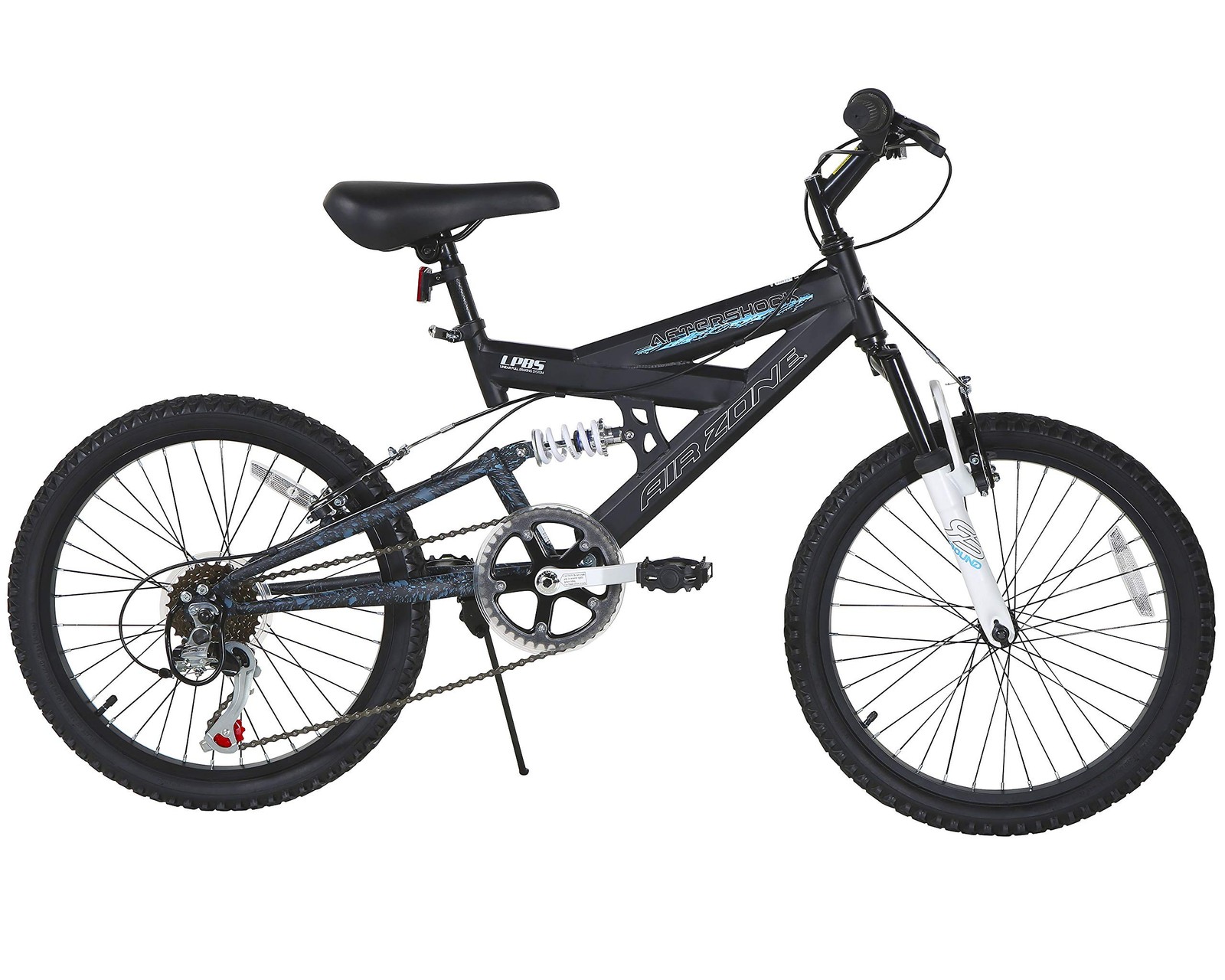 Air Zone Aftershock 20″ Bike