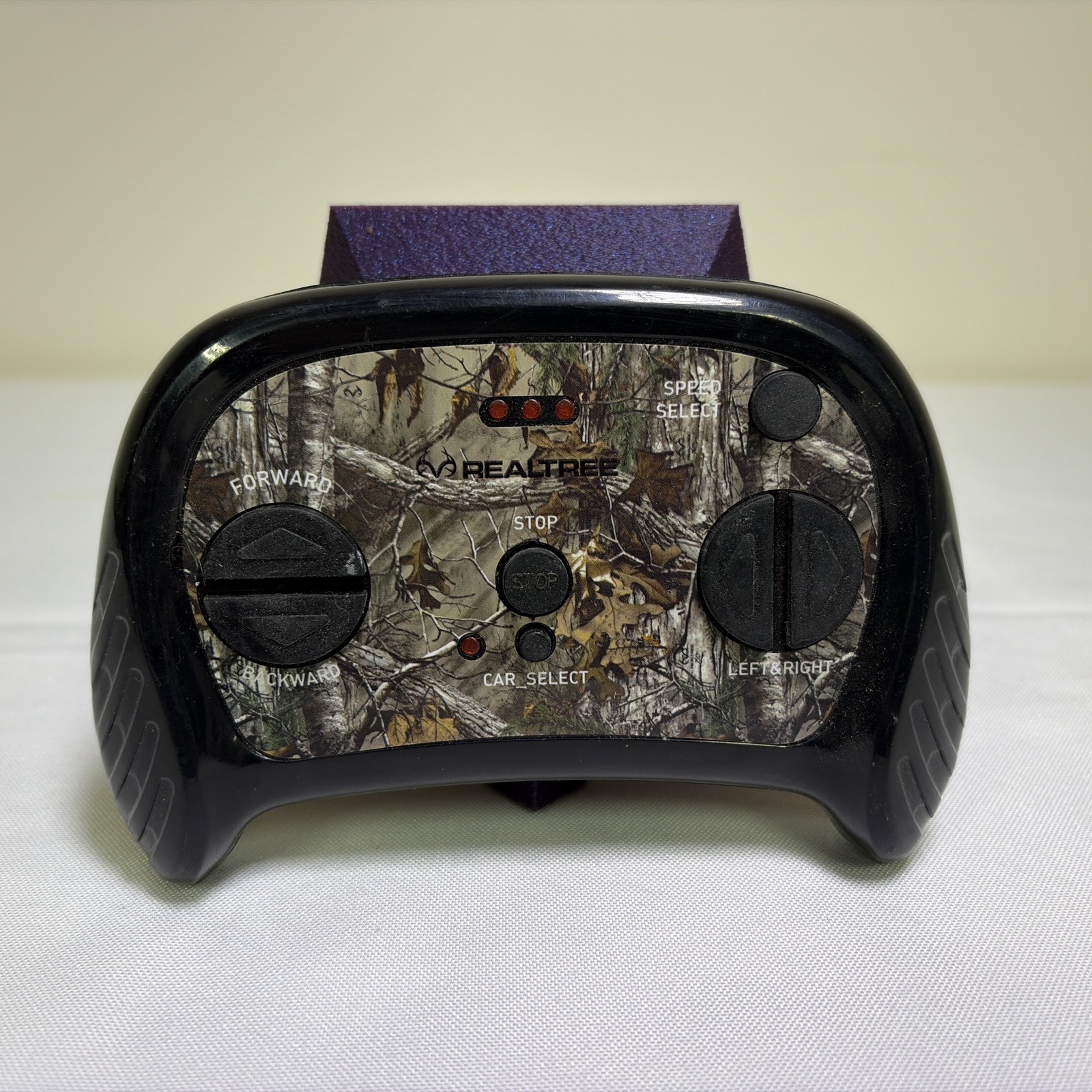 Realtree XD utv 24v Ride On Replacement Remote Controller Camo