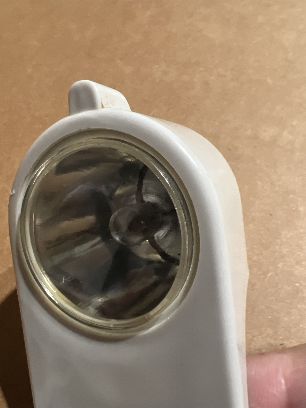 Peg Perego Thomas the Train Ride-On Replacement Part – Light Enclosure W/Bulb