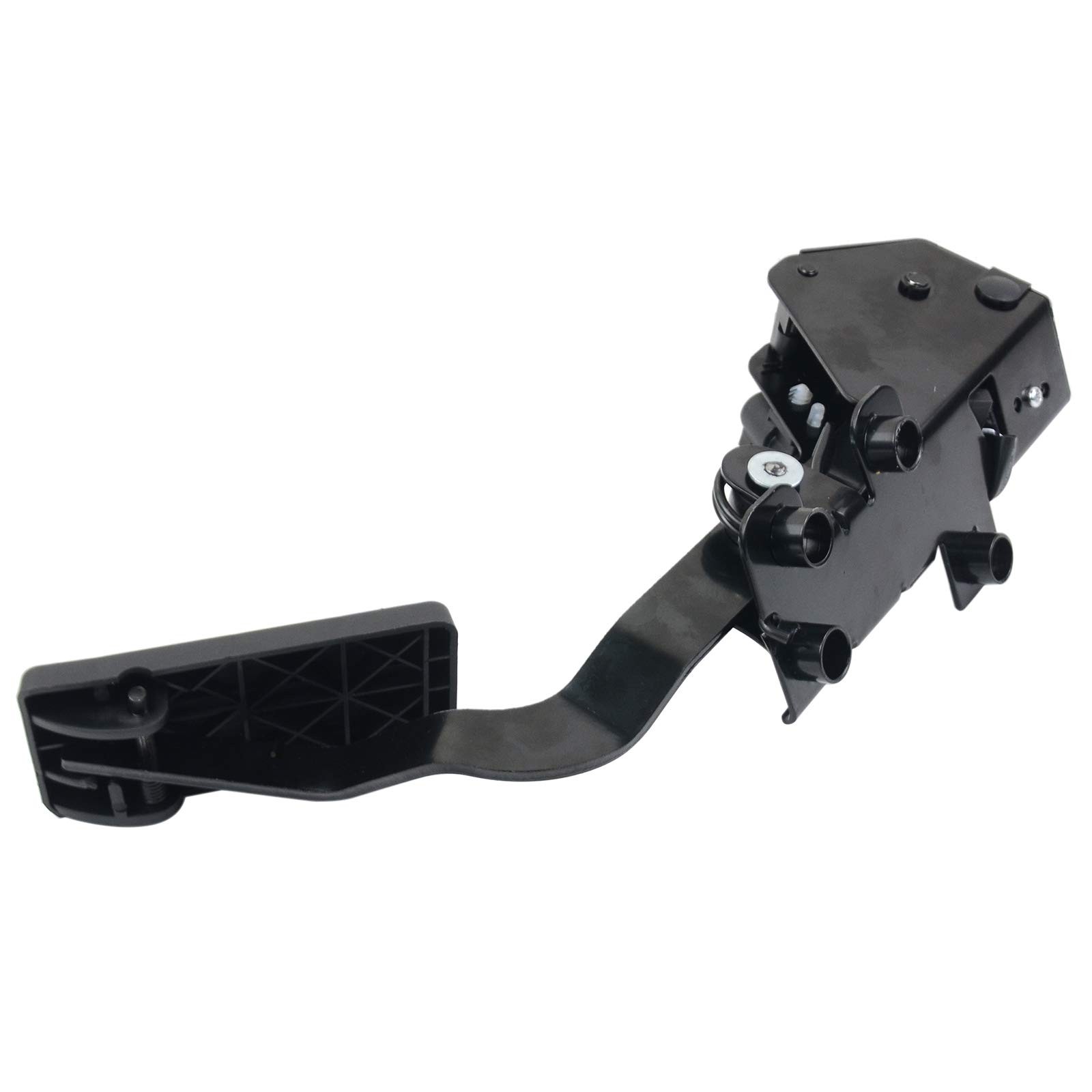 Accelerator Gas Pedal & Sensor F81Z9F836AA for Ford Excursion F250 Super Duty…